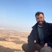 Yonatan Davda