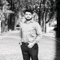 Shubham Raj