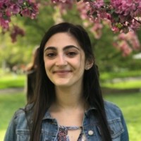 Amanda Gaglione