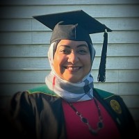 Shrouk Allam,  MBA,PHR