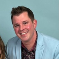 Christopher Kram