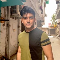 Rishabh Sood