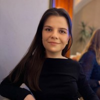 Irina Guliukina