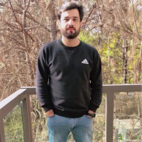 Ehtasham Ul Haq