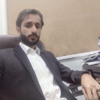 Muhammad Arsalan
