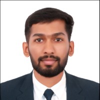 Akhil A.