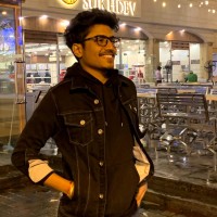 Shivam Shroti