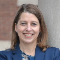 Aileen Maguire Meyer, Pe, Aicp