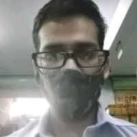 Pyush Kumar