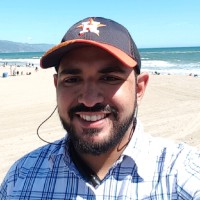 Omar Narvaez