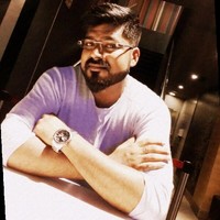 Abhishek Patel