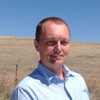 Graham Coulter