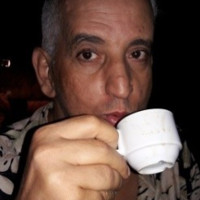 Chokri Gharbi