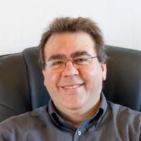 Laurent Capy