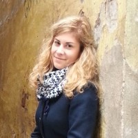 Ekaterina Tikhomirova