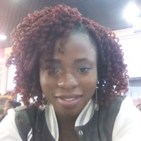 Esther Olaitan Amoo
