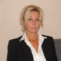 Ingela Paneby