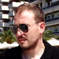 Vasilis Vasileiadis