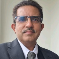 Vikneswaran Nair, PhD