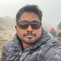 Gowtham Deivasikamani