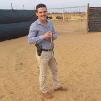 Johnathan Stander