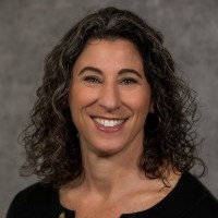 Lisa Luks, Cmp