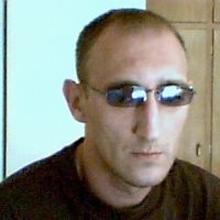 Alex Agurkov