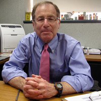 James Sundheim