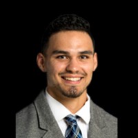 Stefan Gonzalez