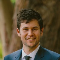 Daniel Bryant
