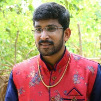 Malneedi Suresh Kumar