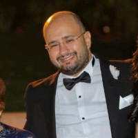 Michael Ghattas