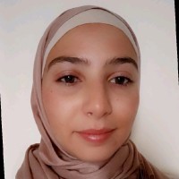 Nasira Lamrani