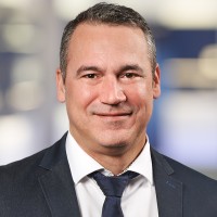 Marc Disant