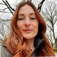 Lesley Snyder
