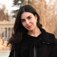 Louisa Petkov