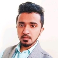 Modassir Alam