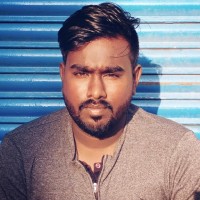 Vignesh Pandiyan