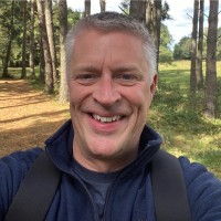 Jeremy Dyer