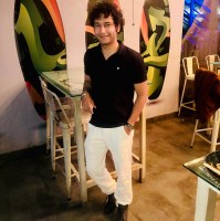 Ashray Dutt