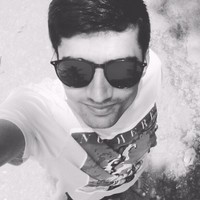 Dharmesh Prajapati