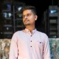 Shreyas Anbhavane