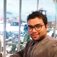 Yogesh B.