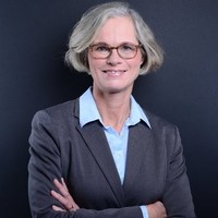 Britta Gebhardt
