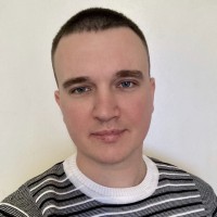 Oleg Efimov
