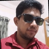 Newton Biswas