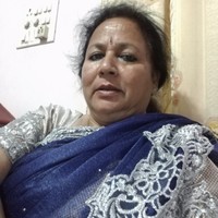Vinita Semwal