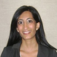 Jigna Patel