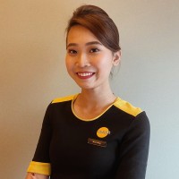 Miao Ning Yeo