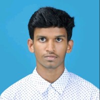 P Bharat